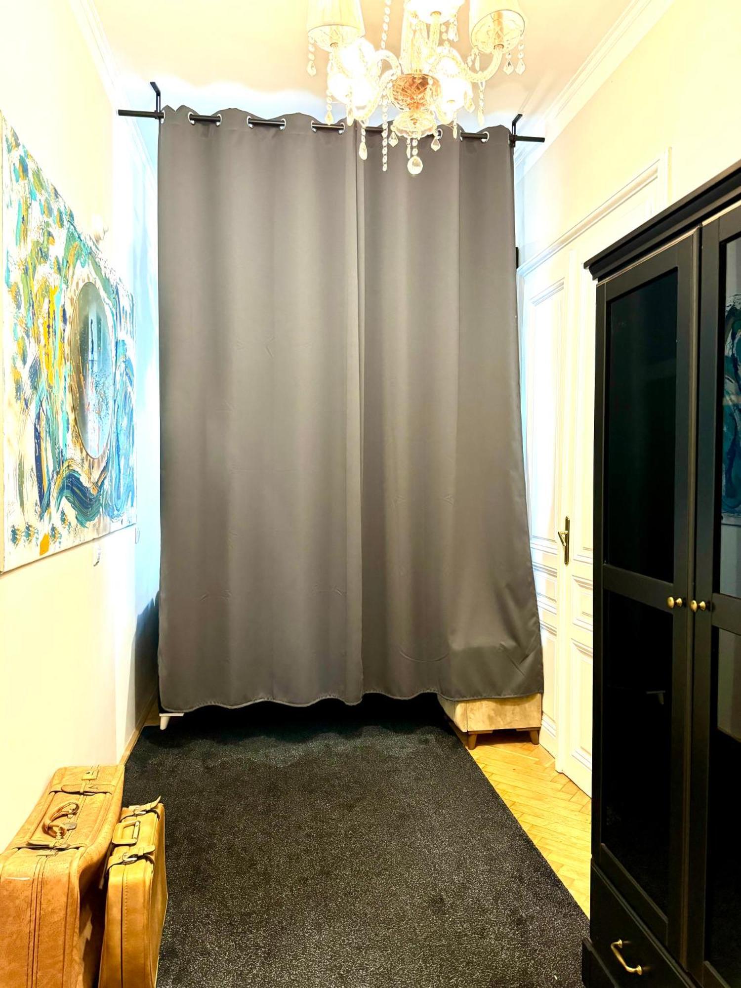 Belvedere Apartment Wenen Buitenkant foto